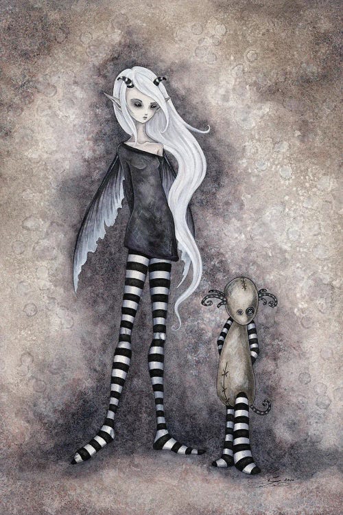 Emma And Lolly