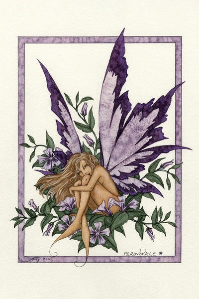 Periwinkle