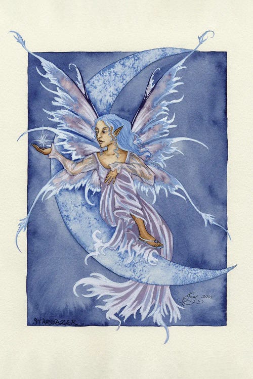 Stargazer