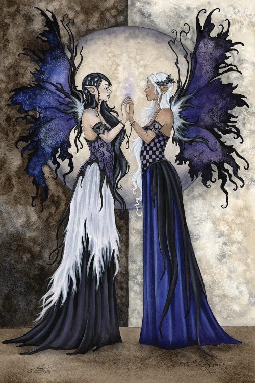 The Two Sisters