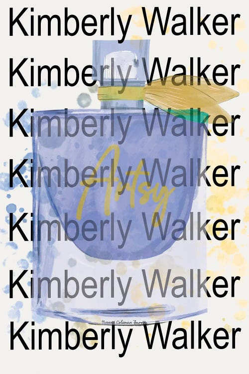 Kimberly Walker Artsy