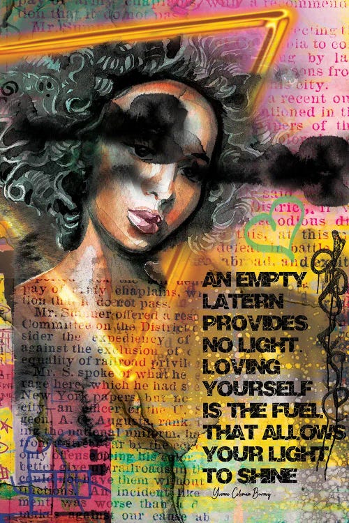 Loving Yourself