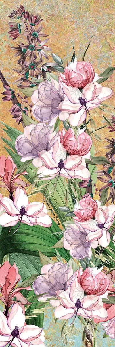 Whispers Of Love by Art By Choni multi panel art