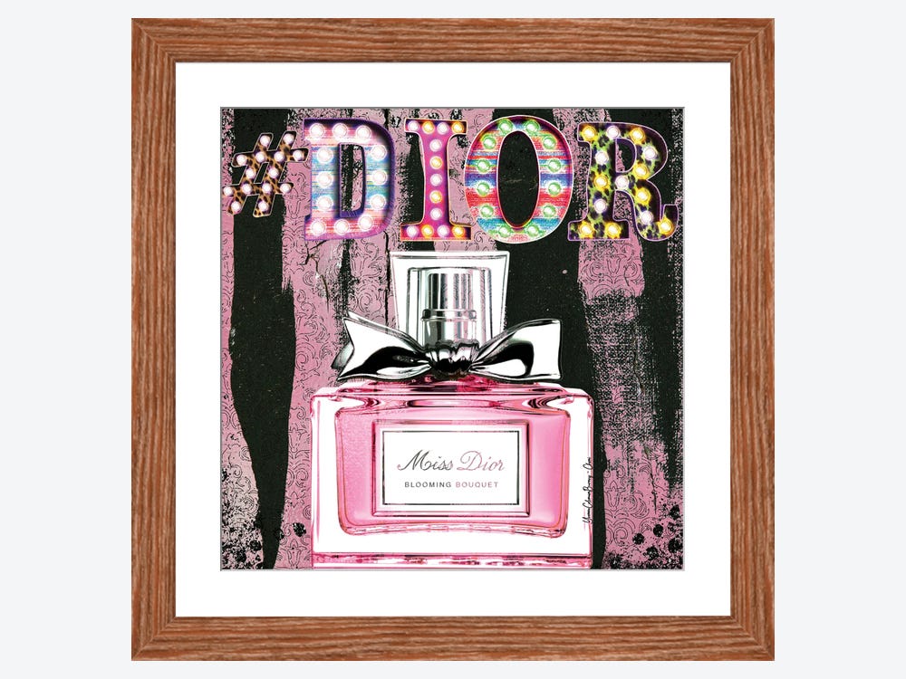 EXCLUSIVE: First Look at Dior Fragrance Pop-up at The Grove in