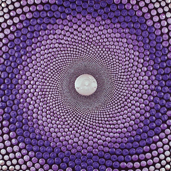 Amy Diener: Portal I by Amy Diener