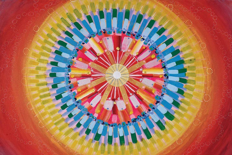 Mandala Energy