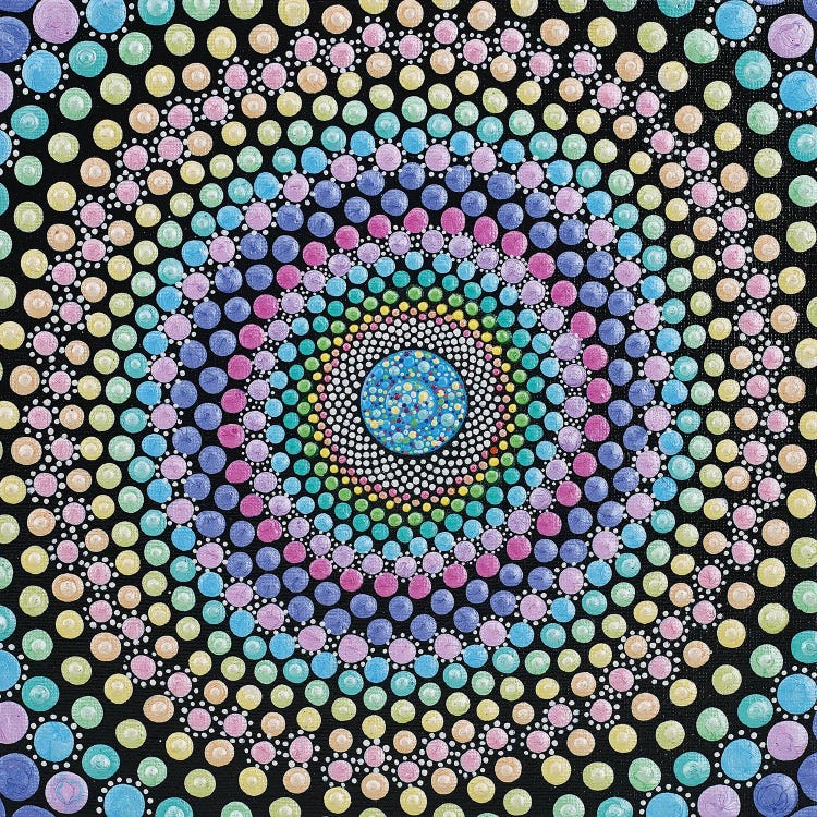 Candy Swirl