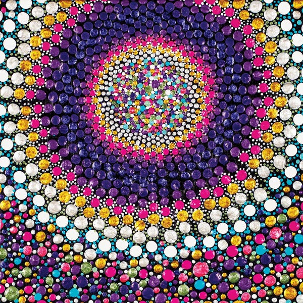 Life In Technicolor: Candy by Amy Diener