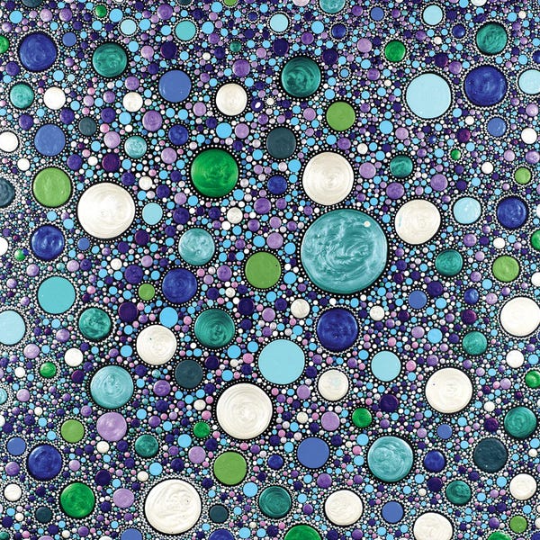 Amy Diener: Mountain Zen by Amy Diener