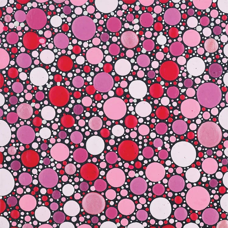 Pink Heaven