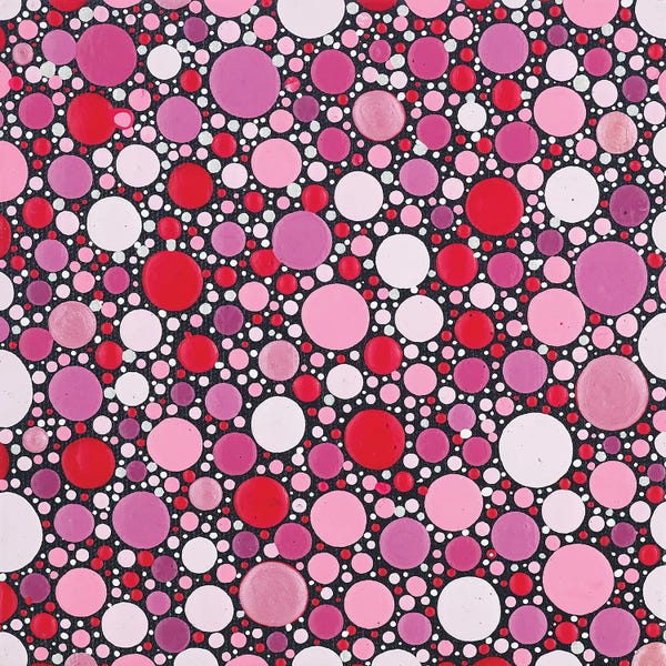 Amy Diener: Pink Heaven by Amy Diener