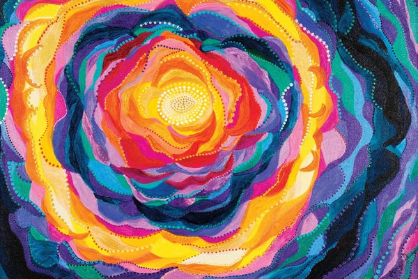 Amy Diener: Bloom by Amy Diener