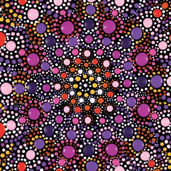 Amy Diener: Mesmerize by Amy Diener