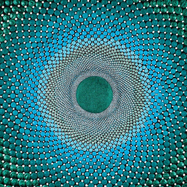 Amy Diener: Portal II by Amy Diener