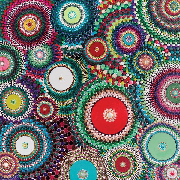 Amy Diener: Pohutakawa by Amy Diener