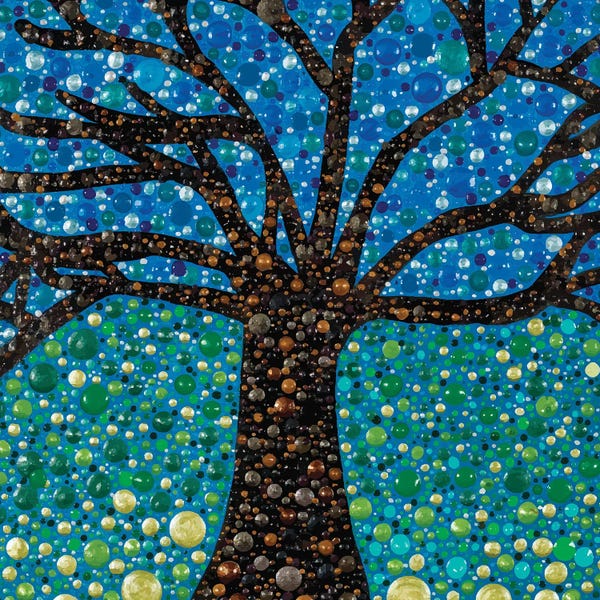 Amy Diener: Tree Of Life by Amy Diener