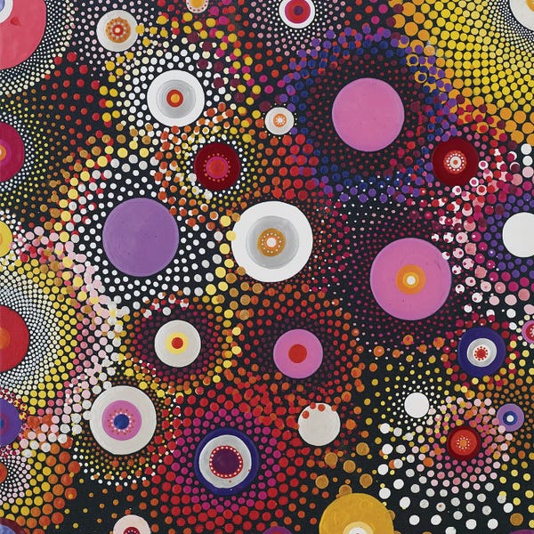 Mandalas: Sunsets by Amy Diener