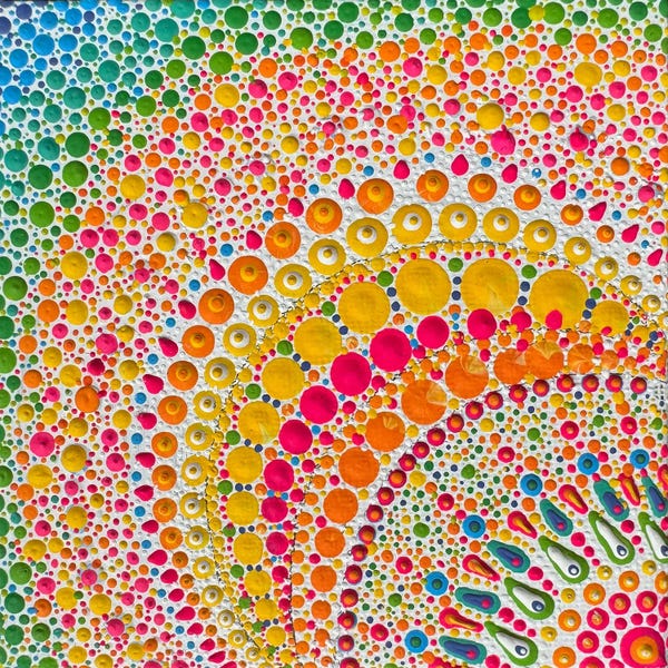 Amy Diener: Shining Creativity by Amy Diener