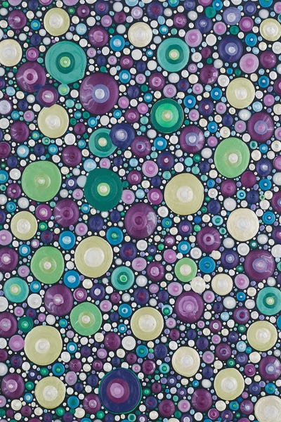 Mandalas: Volume by Amy Diener