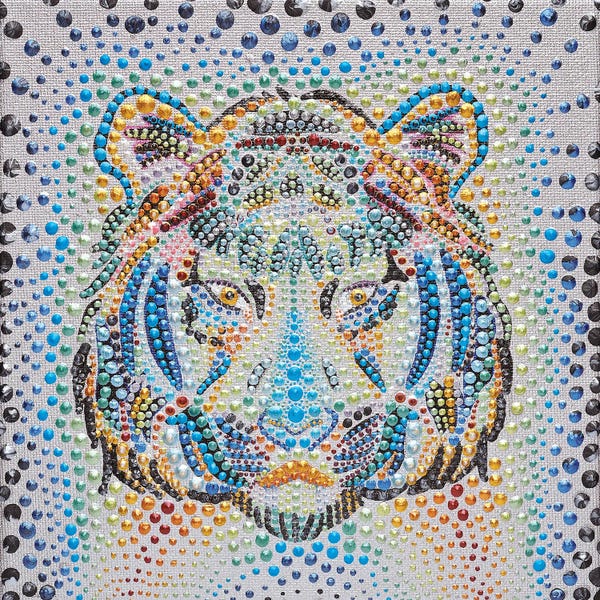 Topaz Tiger