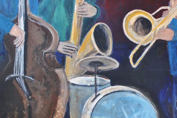 Saxophones: Quartet by Allayn Stevens