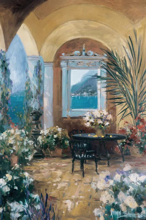 The Veranda II