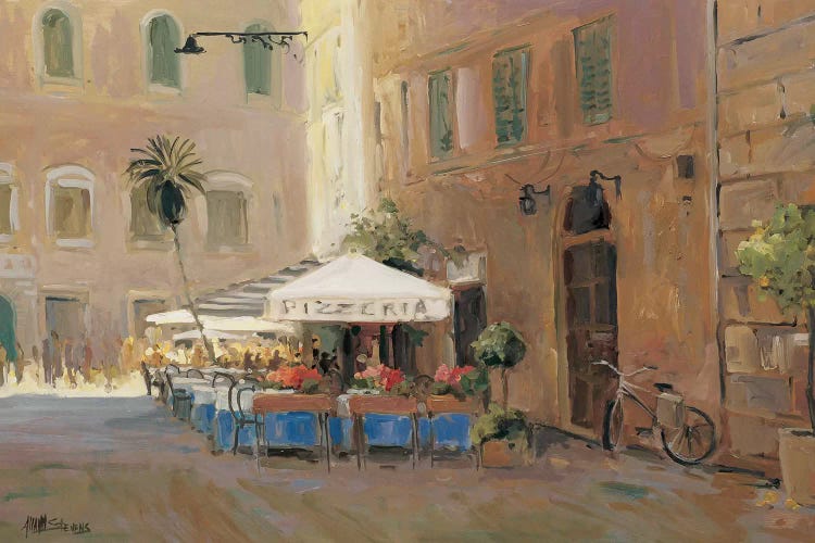 Café Roma