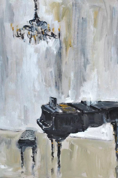 Baby Grand #3