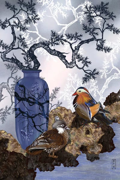 Anthony Van Lam: Perfect Moment by Anthony Van Lam