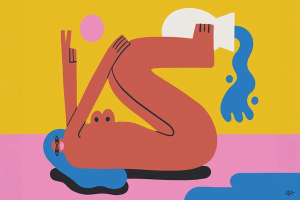 Peace Signs: Peace And Weird Love by Aley Wild