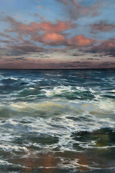 Alesia Yeremeyeva: My Happy Place by Alesia Yeremeyeva