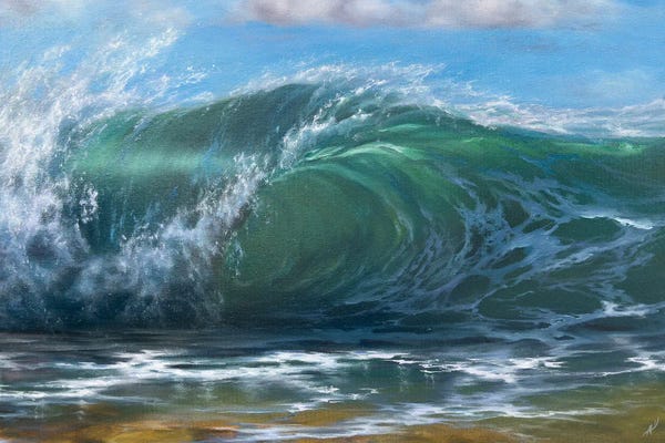 Alesia Yeremeyeva: Only We Know by Alesia Yeremeyeva