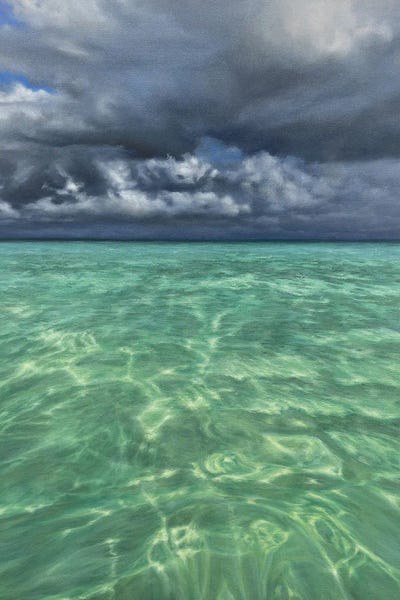 Alesia Yeremeyeva: Under The Mexican Sky by Alesia Yeremeyeva