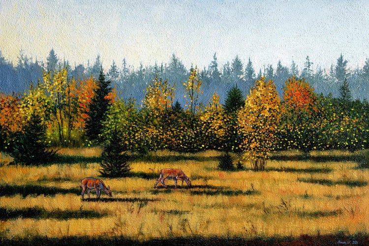 Autumn Doe