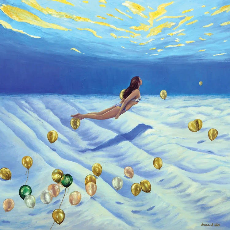 Gravity Free II