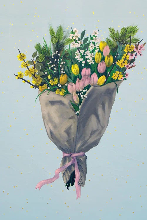 Flowers For Someone Special II
