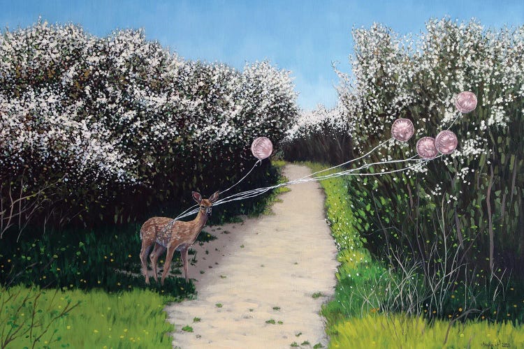 Blooming III