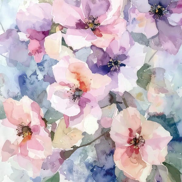 A Beautiful Bunch I