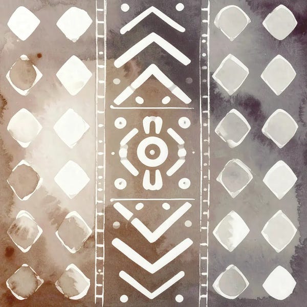 Tribal Tapestry II