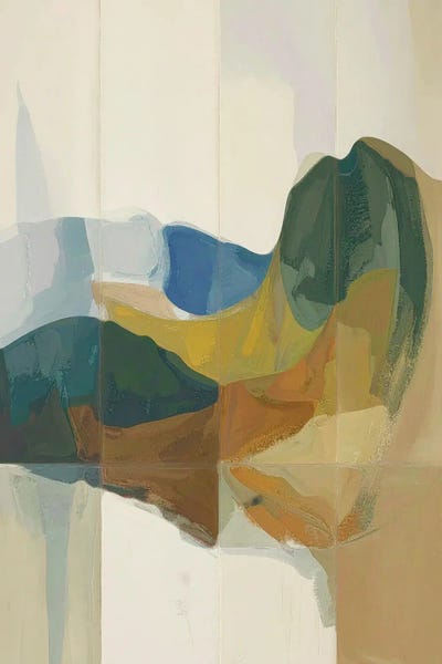 Colorful Discovery I