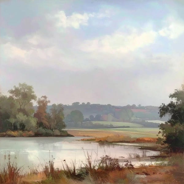 Riverside Grove II
