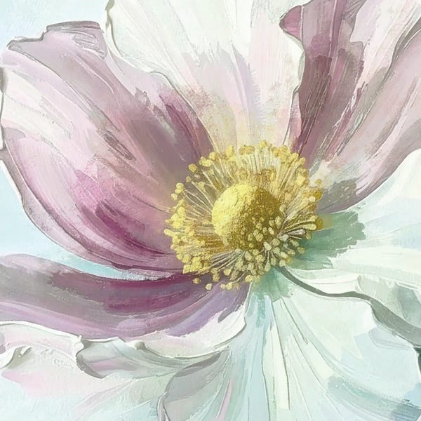 Fresh Cut Flower II