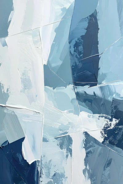 Blue Glacier I