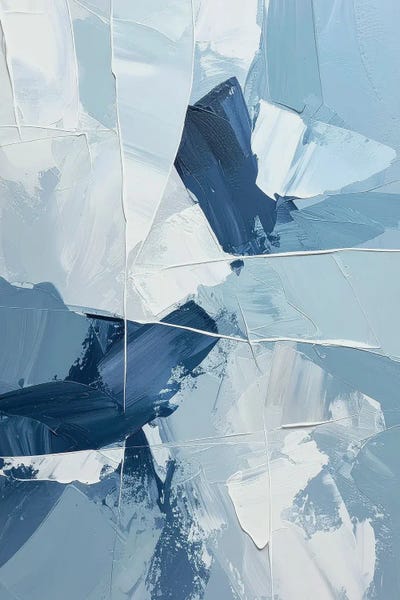 Blue Glacier II