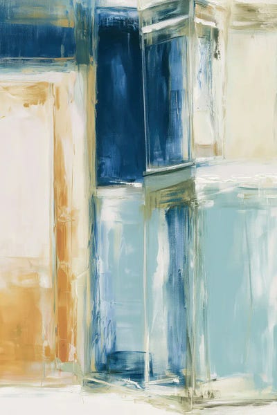 Luminous Passage I