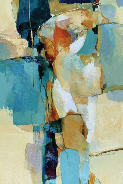 Harmonic Layers II