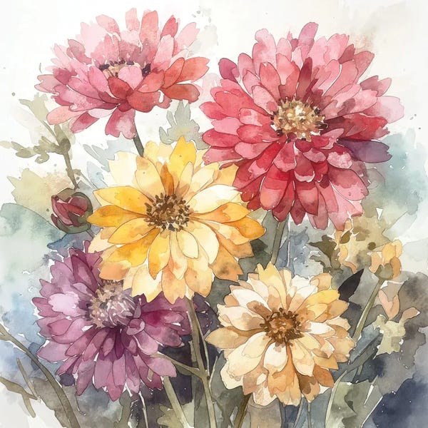 Inner Beauty III