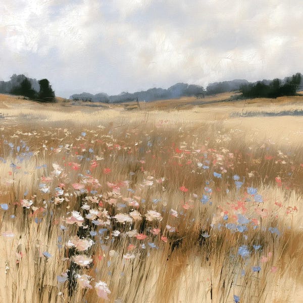 Summer's Edge I