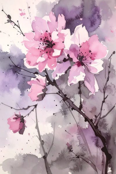 Winter To Spring III