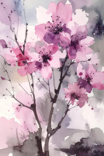 Winter To Spring IV